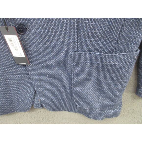 NWT Strellson Truman Men's Size 54 Jacket Blazer - Picture 5 of 16